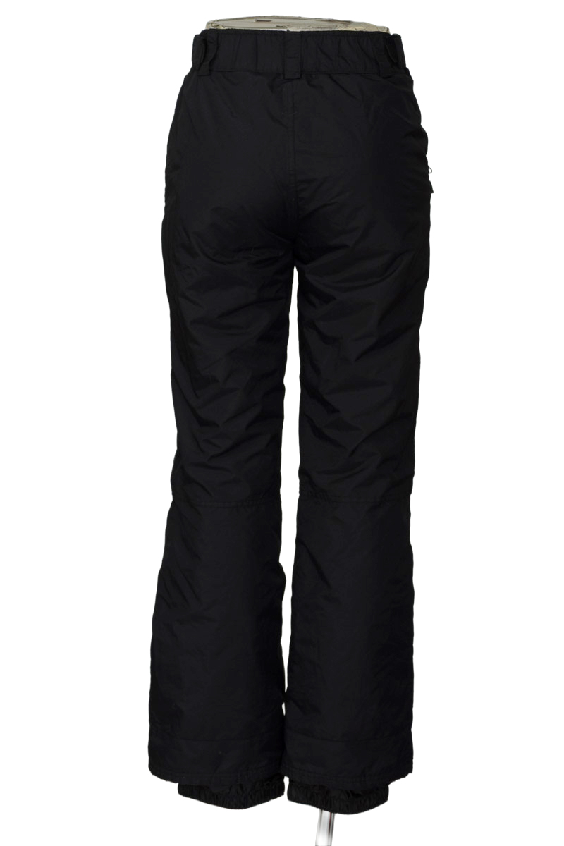 Ropa Deportiva / Salida de Baño color Negro - Outdoor
