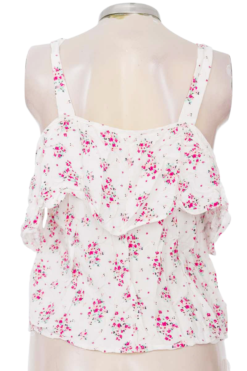 Top / Camiseta color Blanco - Sybilla