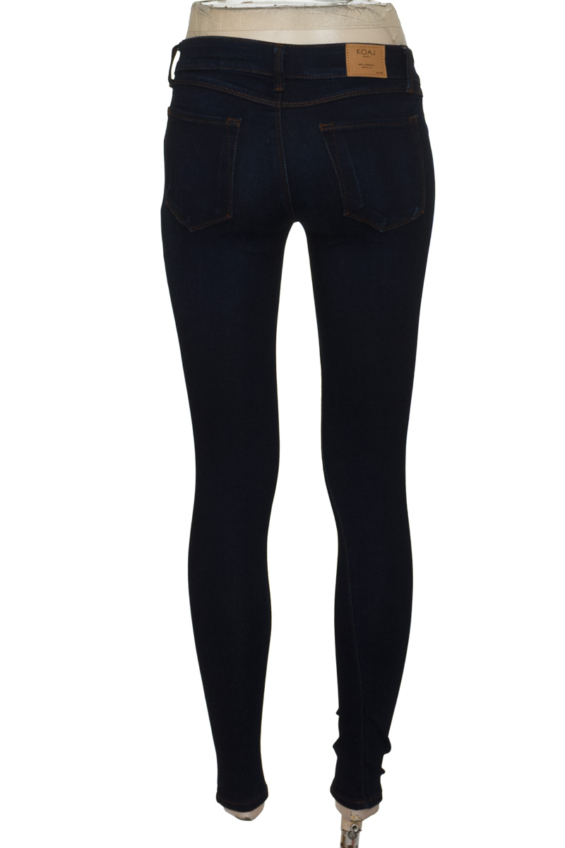 Pantalones color Azul - Koaj