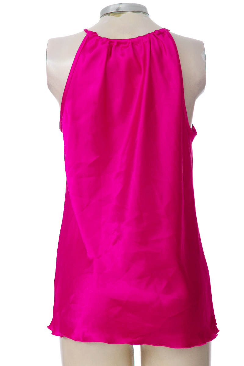 Blusa color Fucsia - Nicole Miller