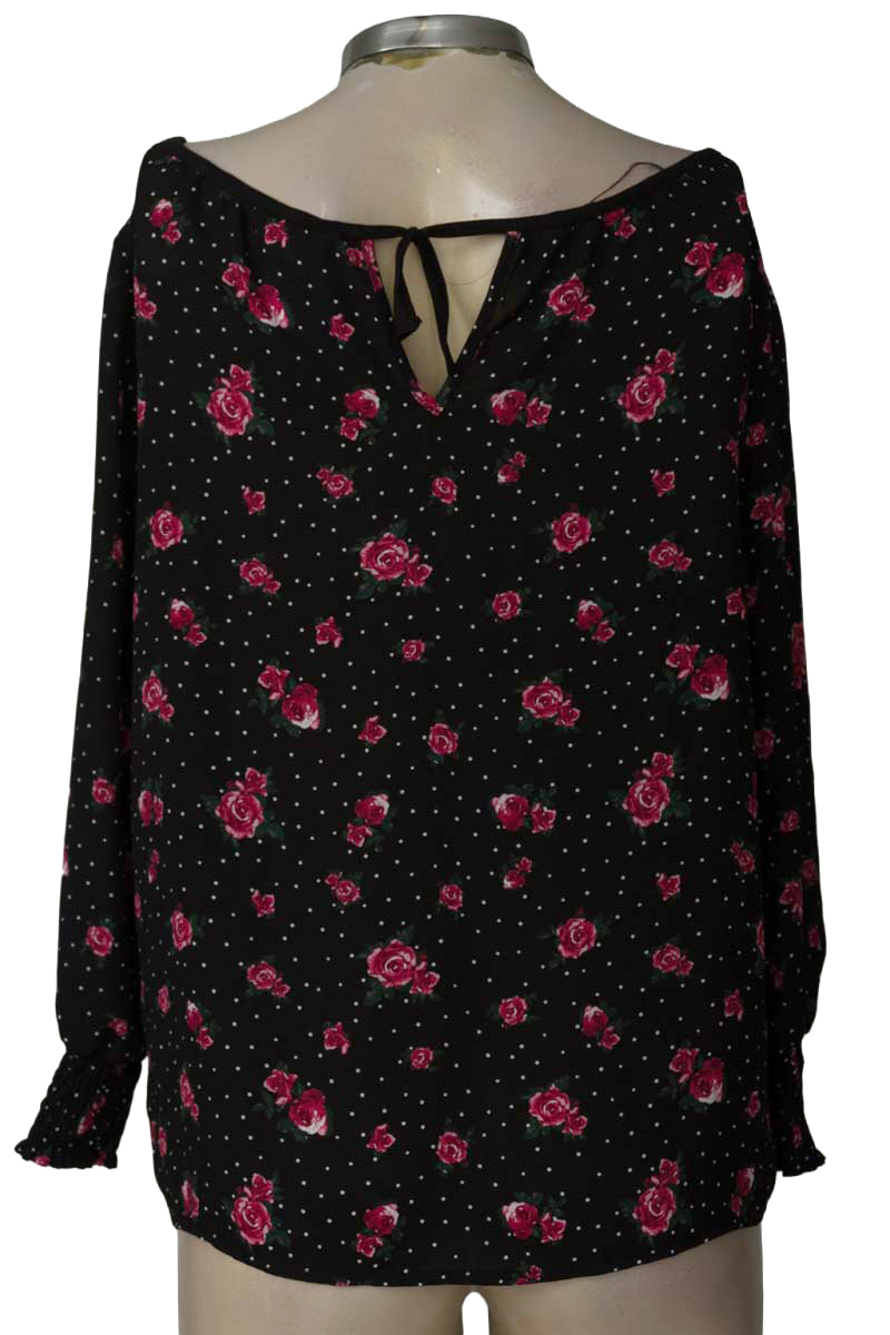 Blusa color Negro - H&M