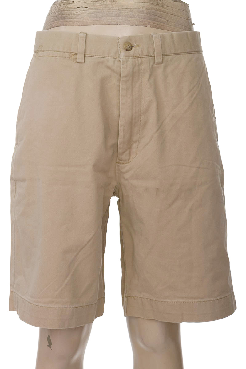 Bermuda - Pantaloneta color Beige - Polo Ralph Lauren
