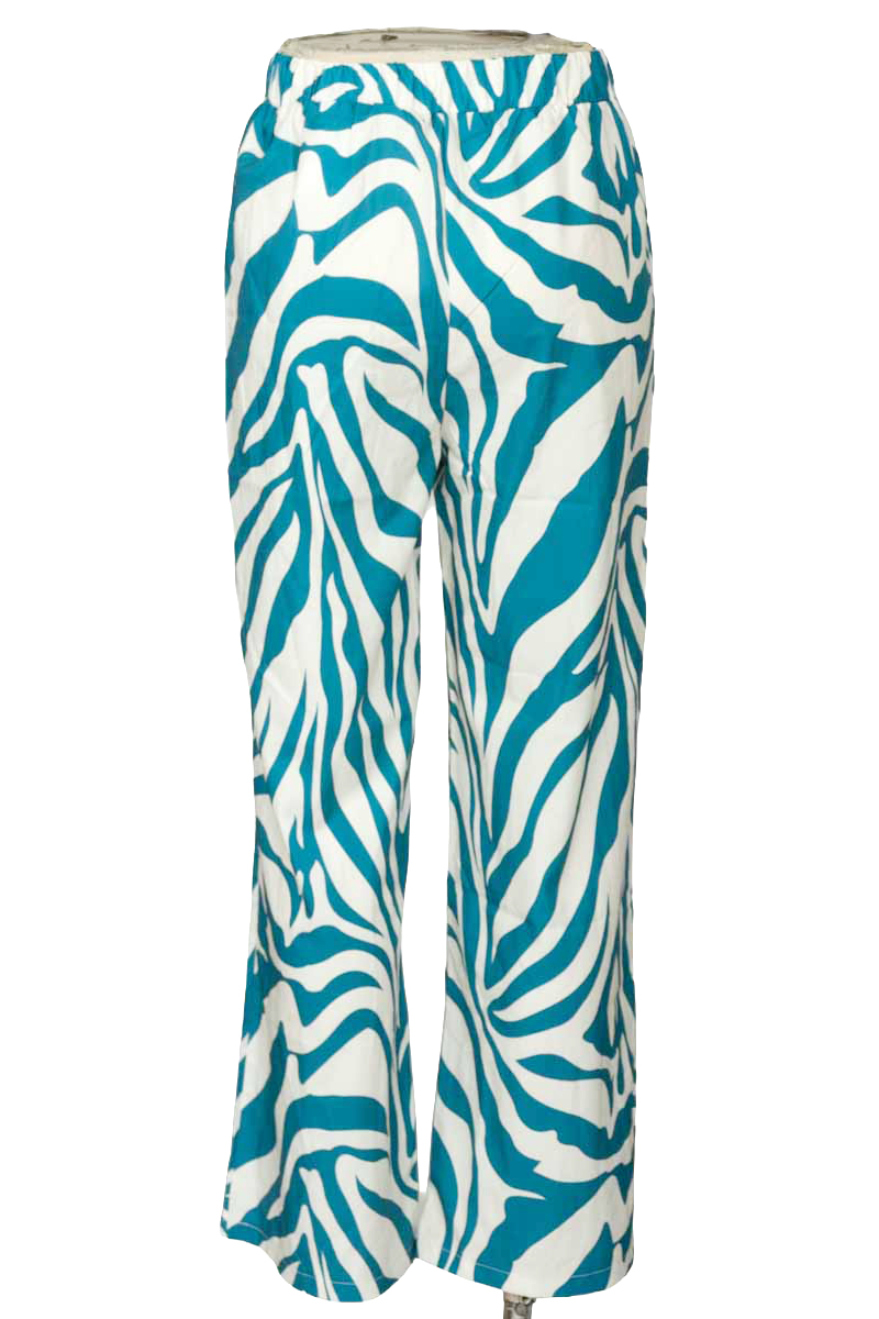 Pantalones color Azul - Closeando