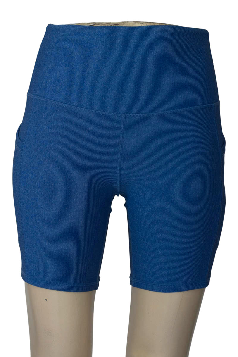 Ropa Deportiva / Salida de Baño color Azul - Move Theology