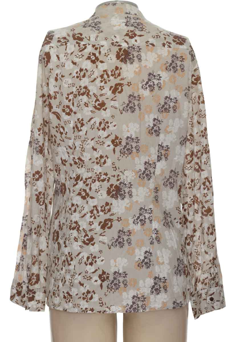 Blusa color Verde - Zingara
