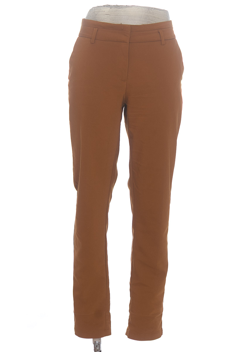 Pantalones color Mostaza - APOLOGY