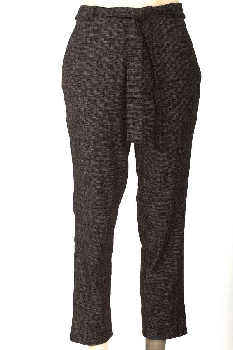 Pantalones color Gris - Koaj