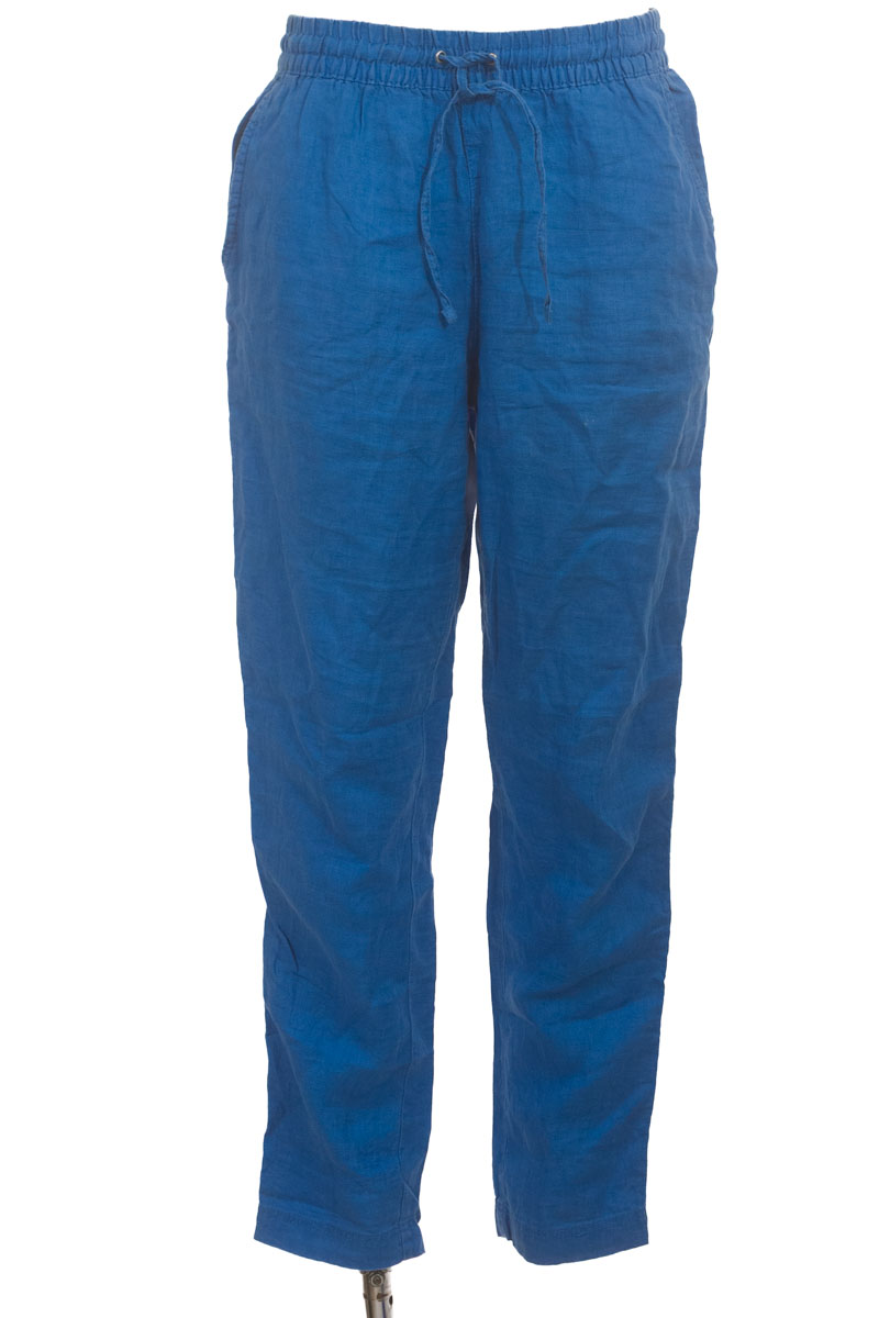 Pantalones color Azul - H&M