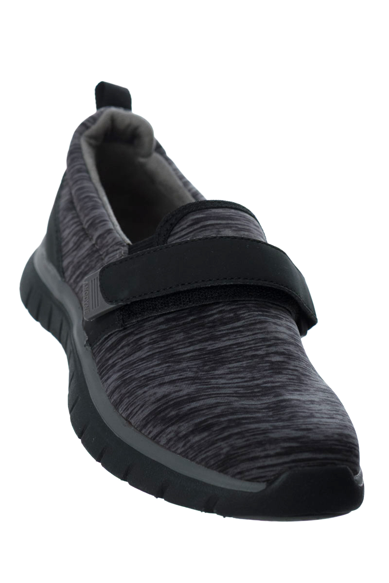 Zapatos color Gris - Anodyne