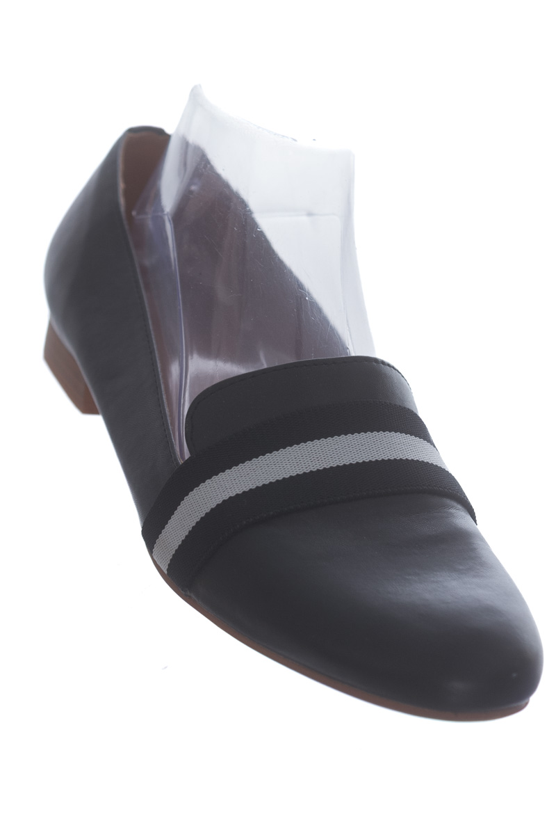 Zapatos color Negro - Monoprix Femme