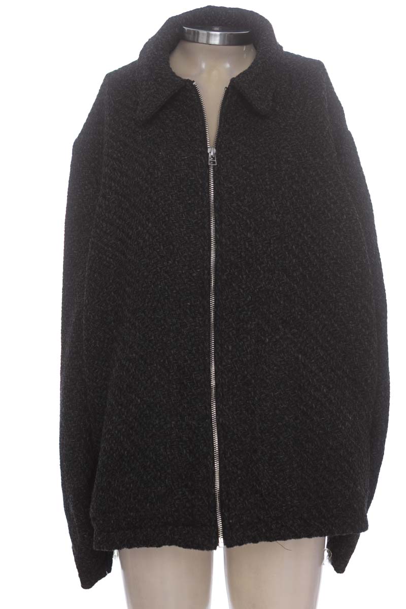 Chaqueta / Abrigo color Gris - H&M