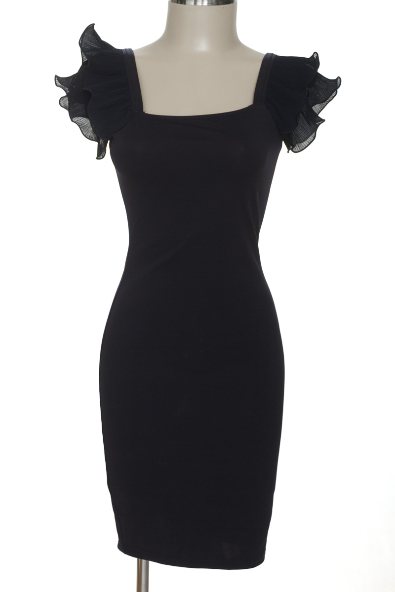 Vestido / Enterizo color Azul - W.Cloud