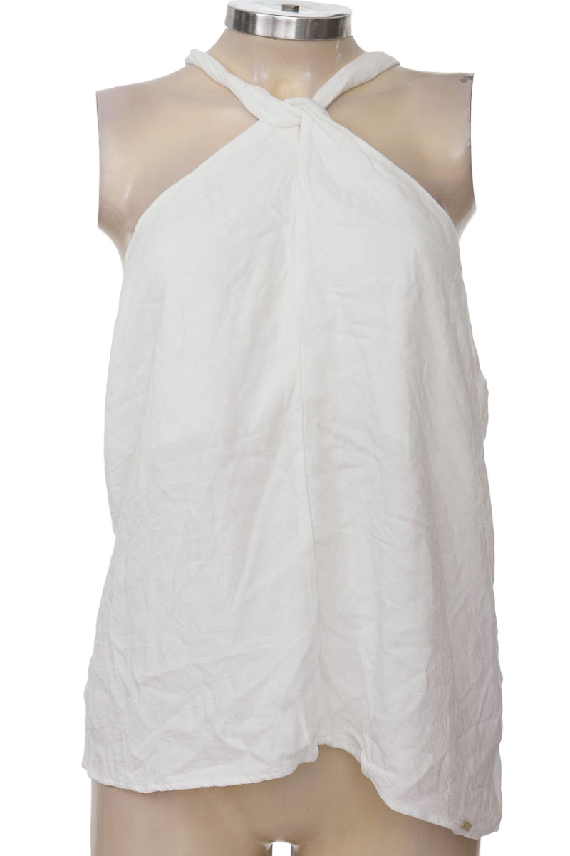 Top / Camiseta color Blanco - Esprit