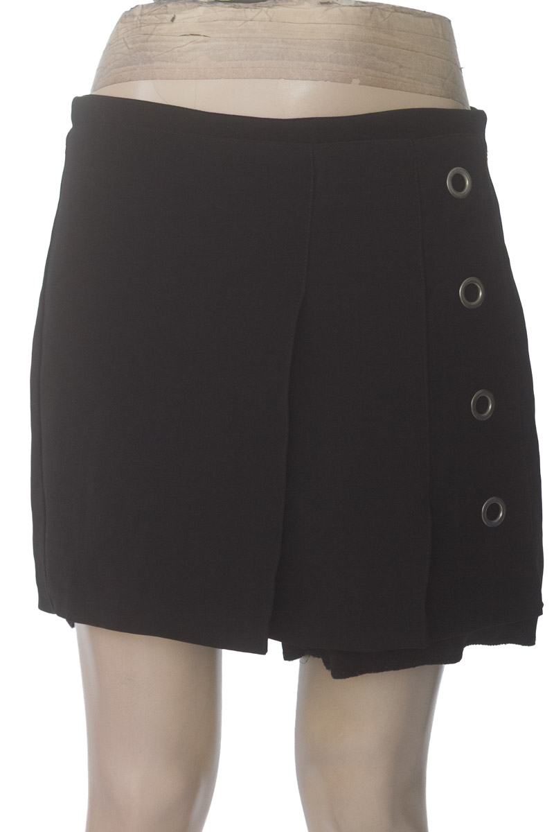 Short color Negro - Seven Seven