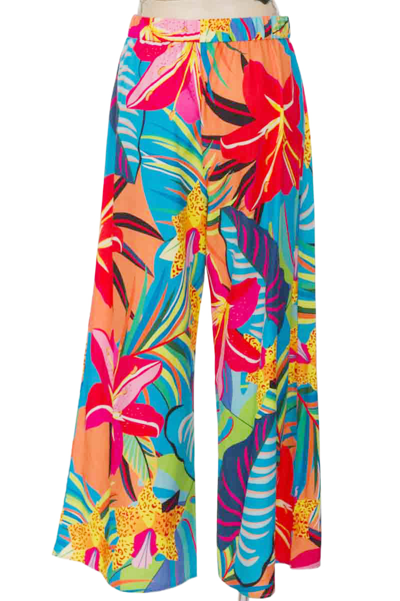 Pantalones color Estampado - Closeando