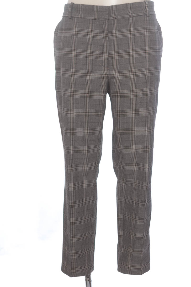 Pantalones color Gris - H&M