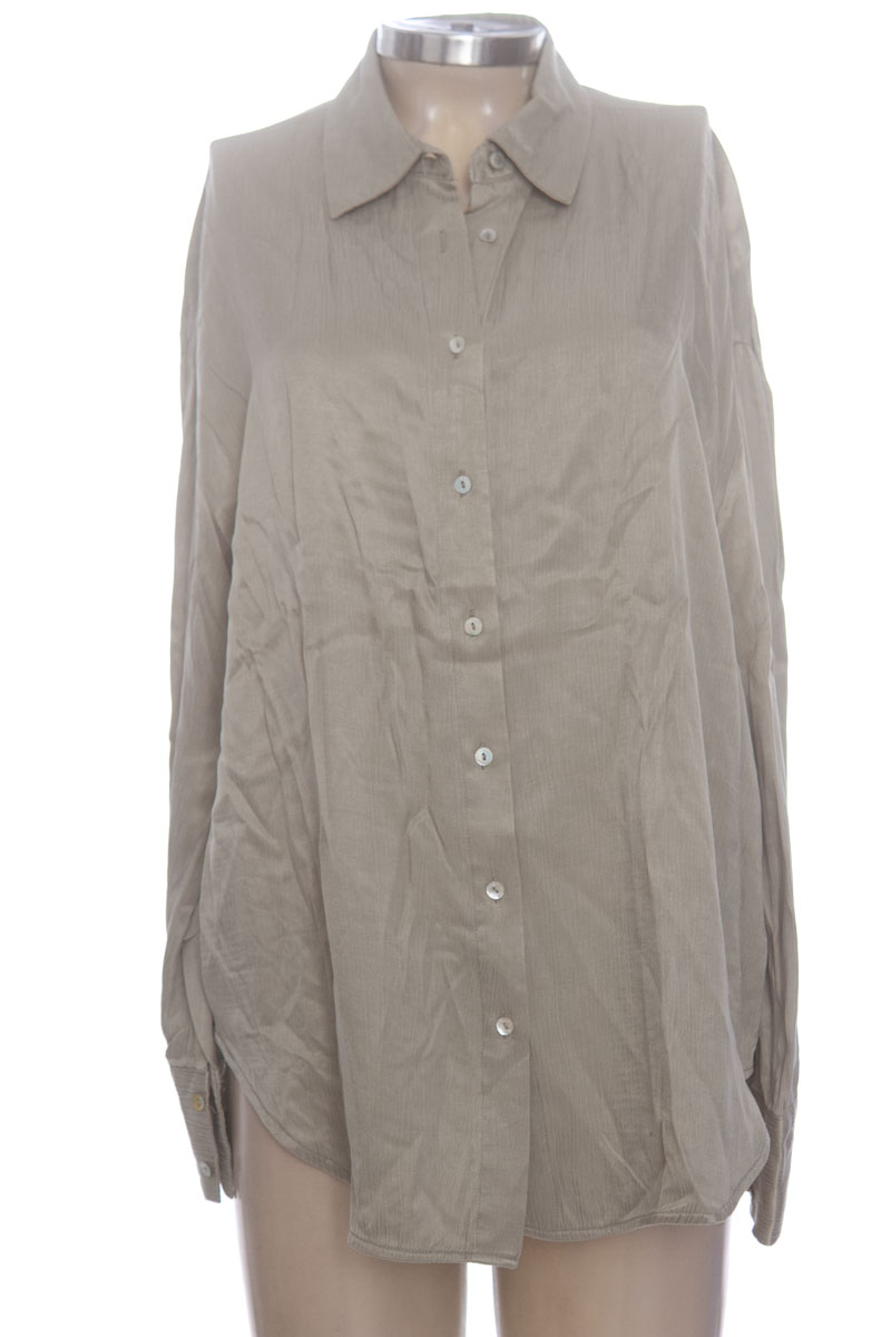 Blusa color Verde - Punto Blanco