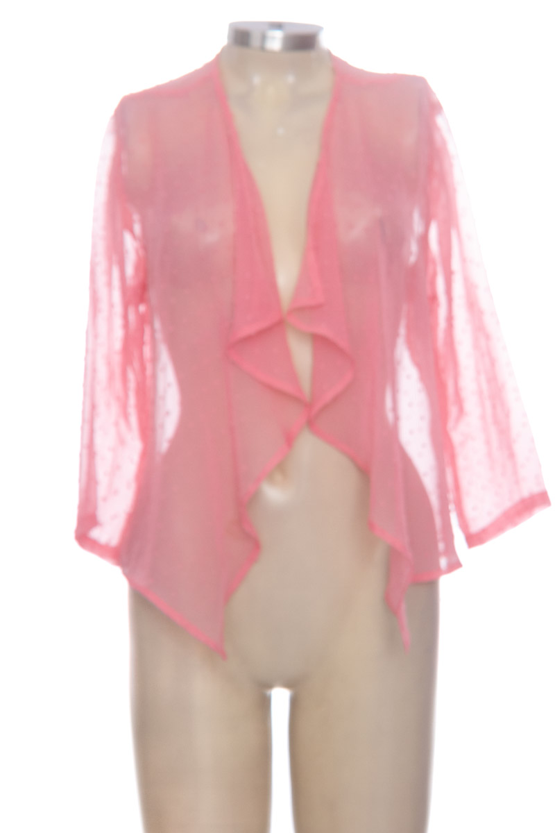 Blusa color Fucsia - RAGGED