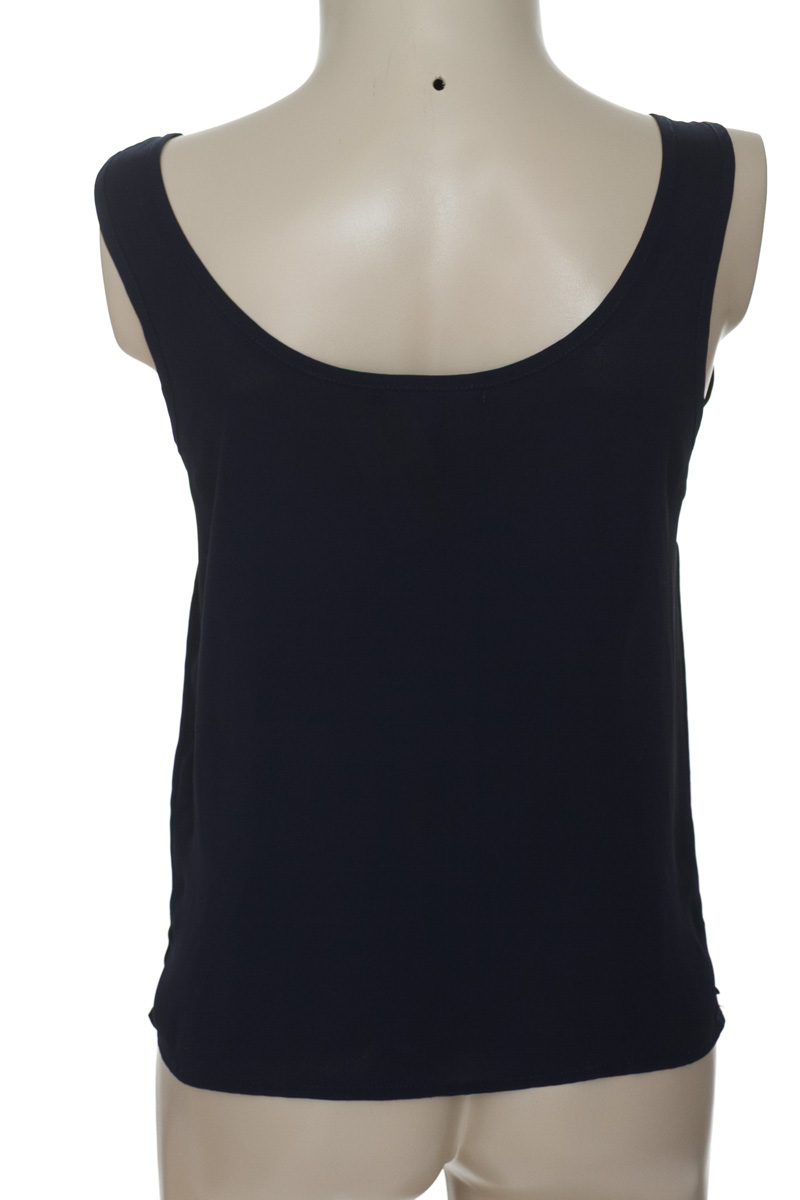 Top / Camiseta color Azul - Forever 21