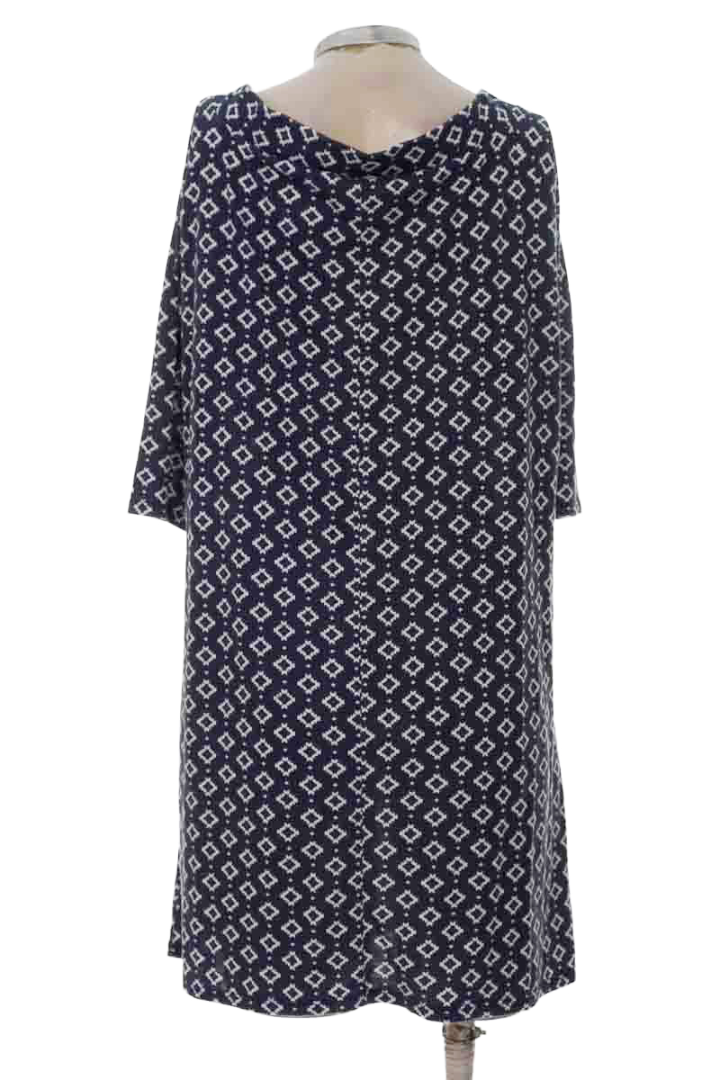 Vestido / Enterizo color Azul - Azzorti