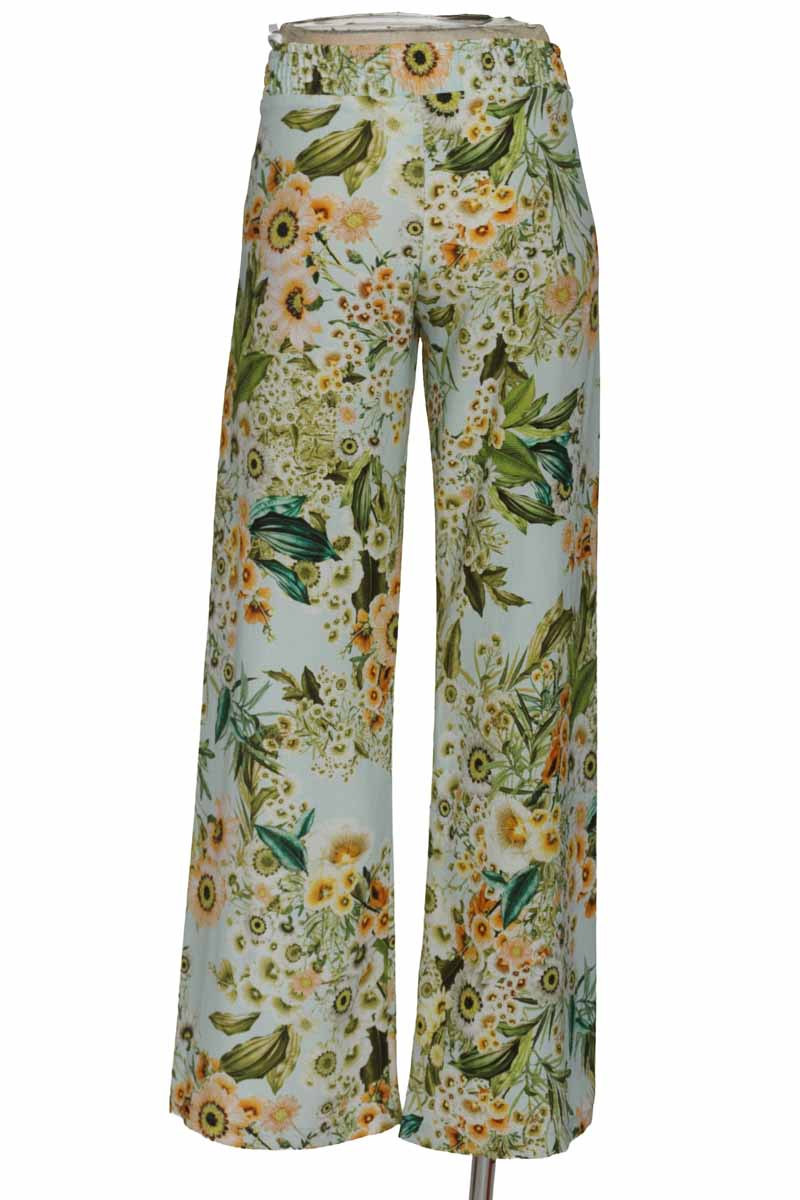 Pantalones color Estampado - Studio F