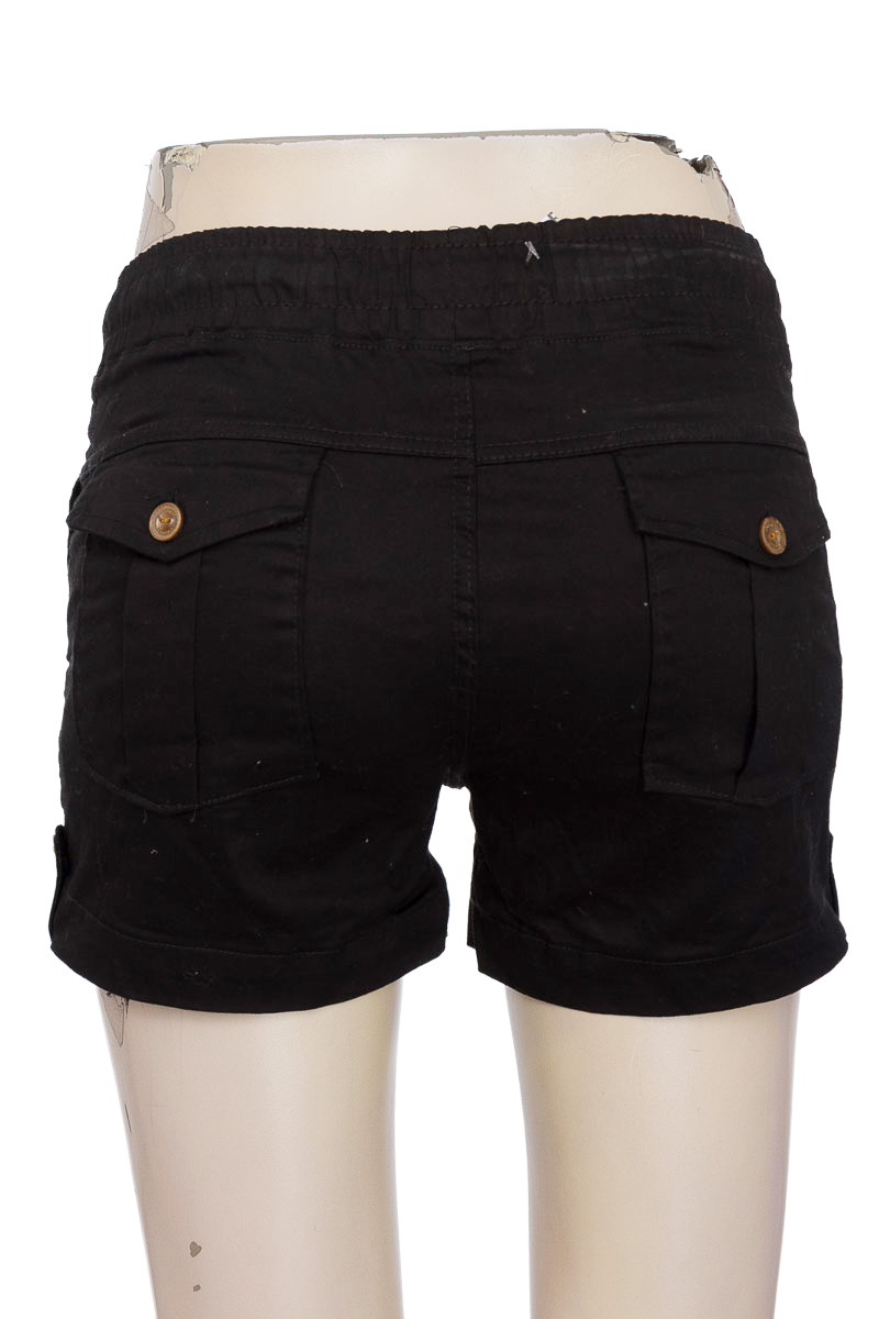 Short color Negro - Chavelas