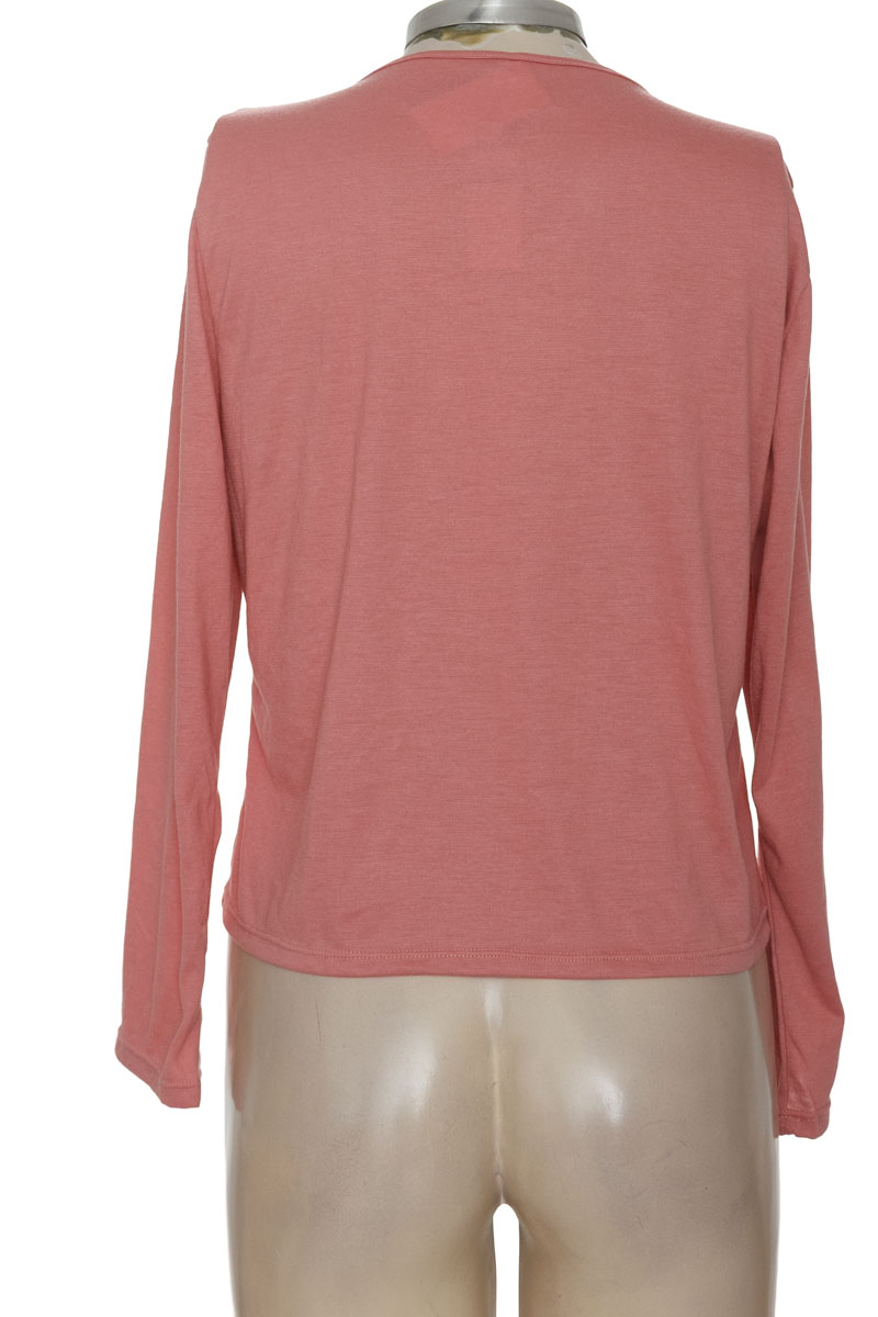 Top / Camiseta color Rosado - Azzorti