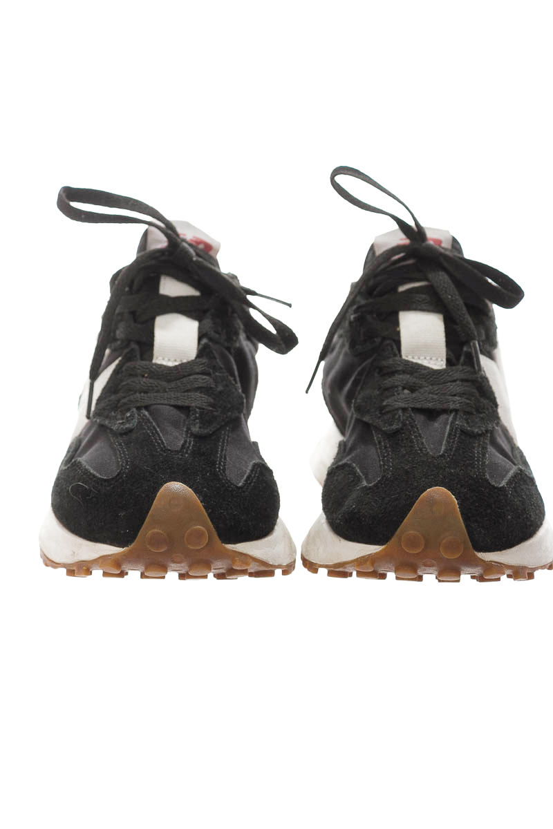 Zapatos color Negro - New Balance