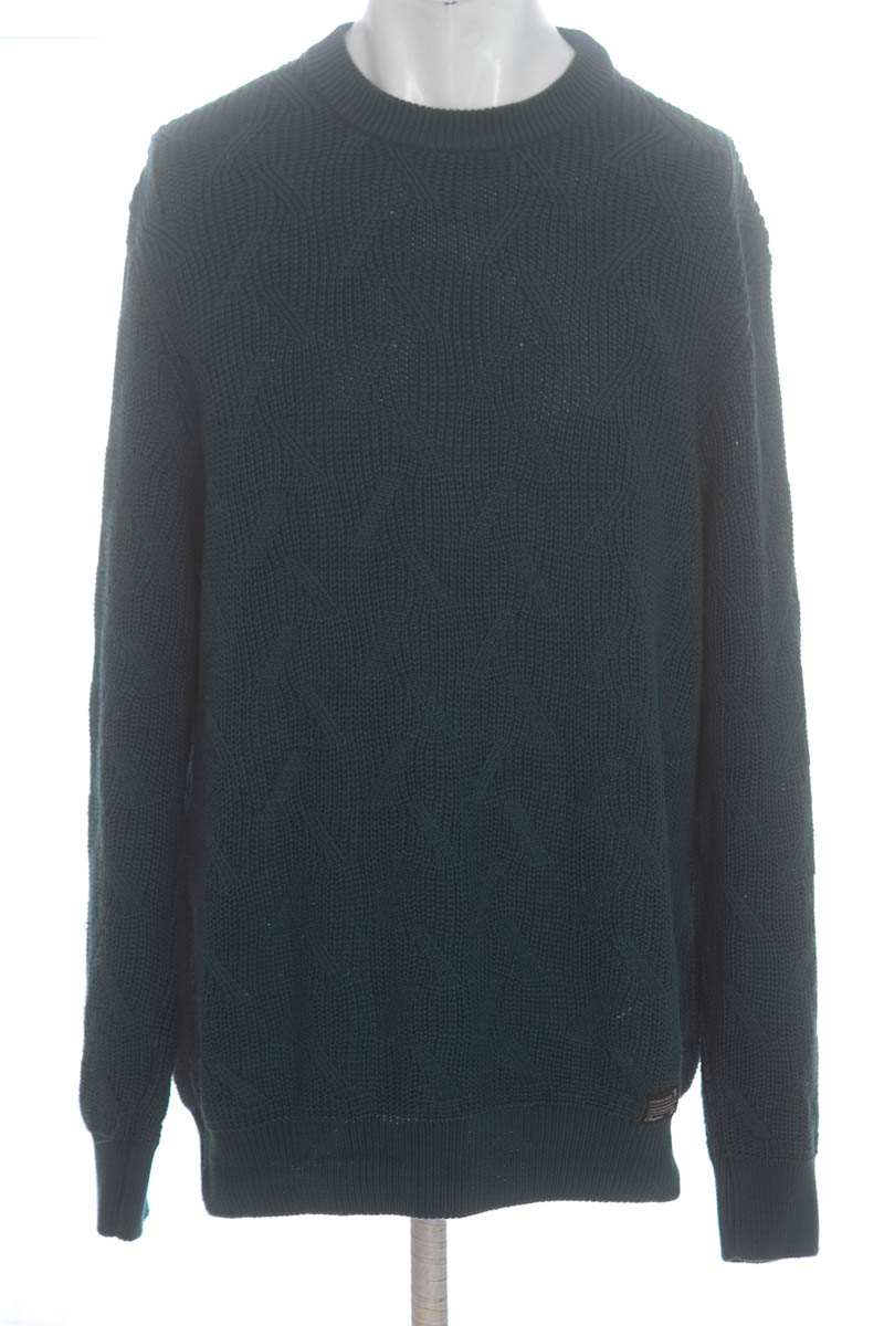 Sweater color Verde - Chevignon