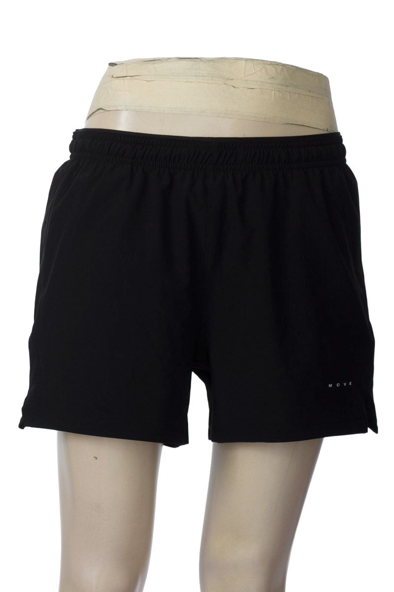 Ropa Deportiva / Salida de Baño color Negro - H&M