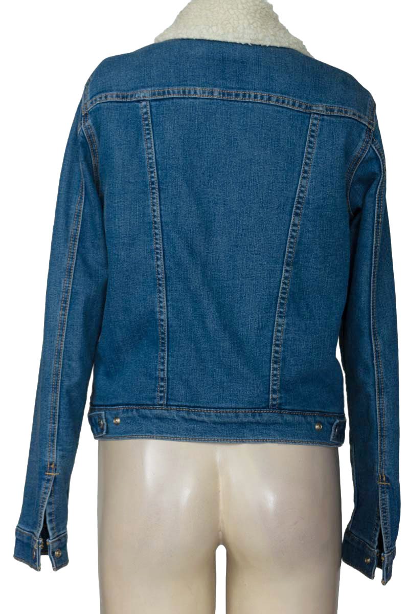 Chaqueta / Abrigo color Azul - Levi Strauss & Co