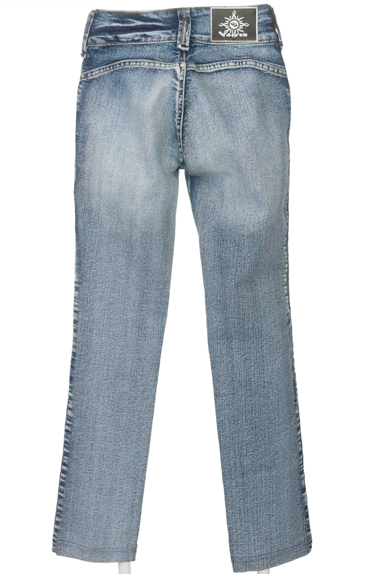 Pantalones color Azul - Closeando