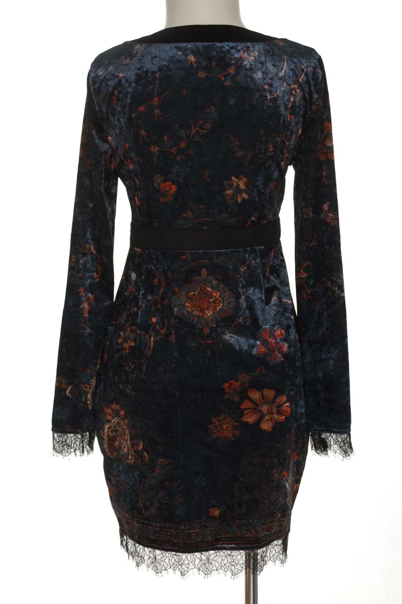 Vestido / Enterizo color Estampado - Closeando