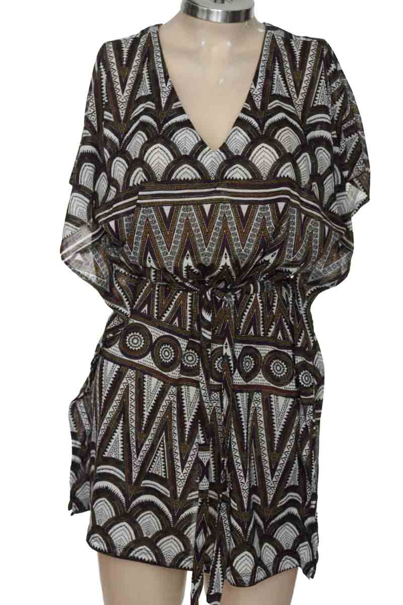 Blusa color Estampado - H&M