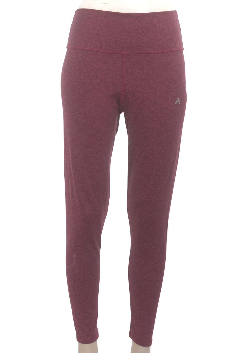 Ropa Deportiva / Salida de Baño color Vinotinto - Bronzini