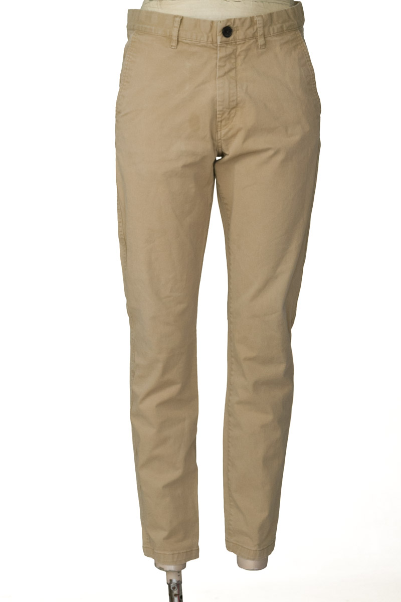 Pantalón color Beige - H&M