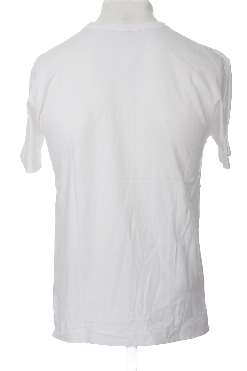 Camiseta color Blanco - Comme des Garçons