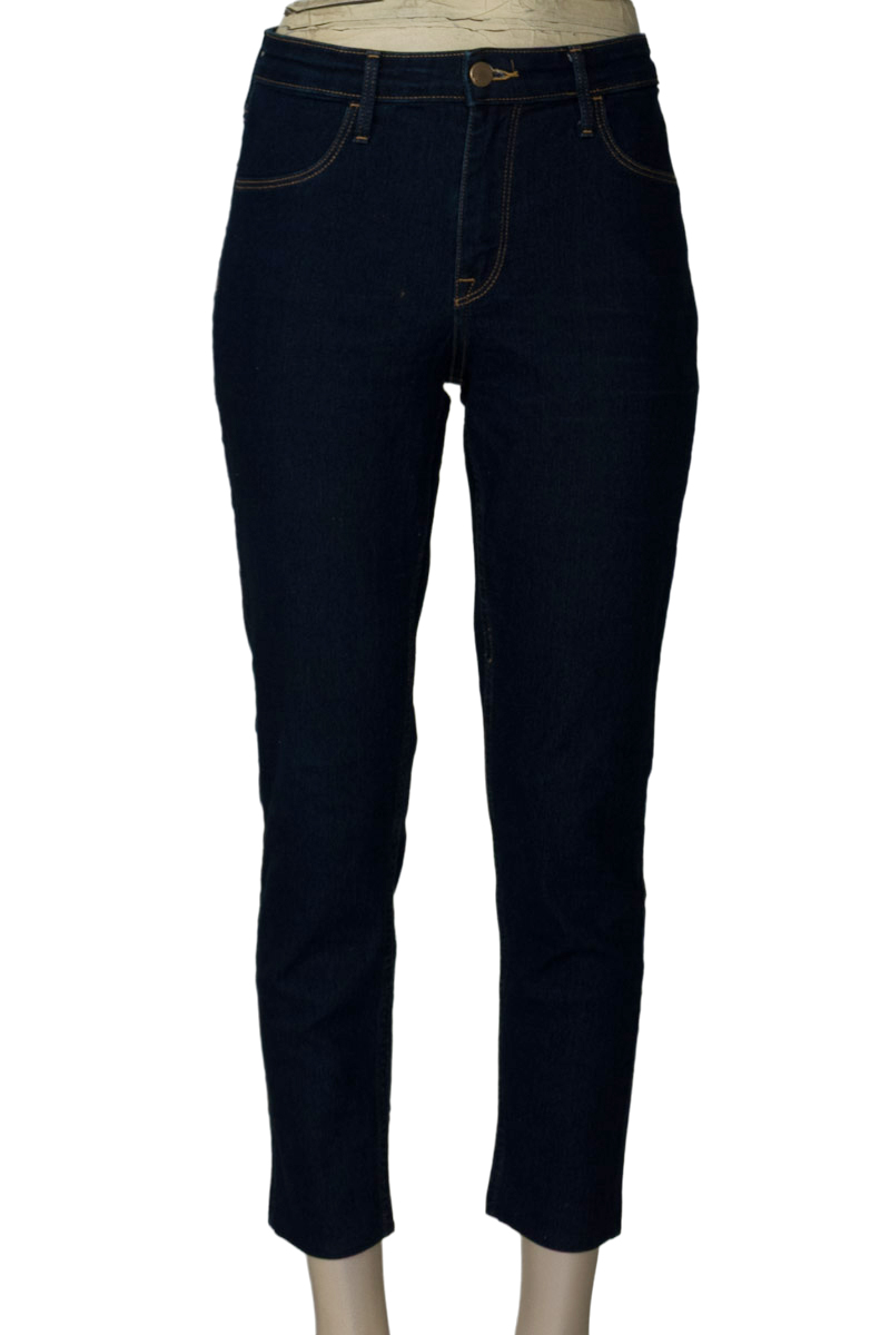 Pantalones color Azul - Closeando