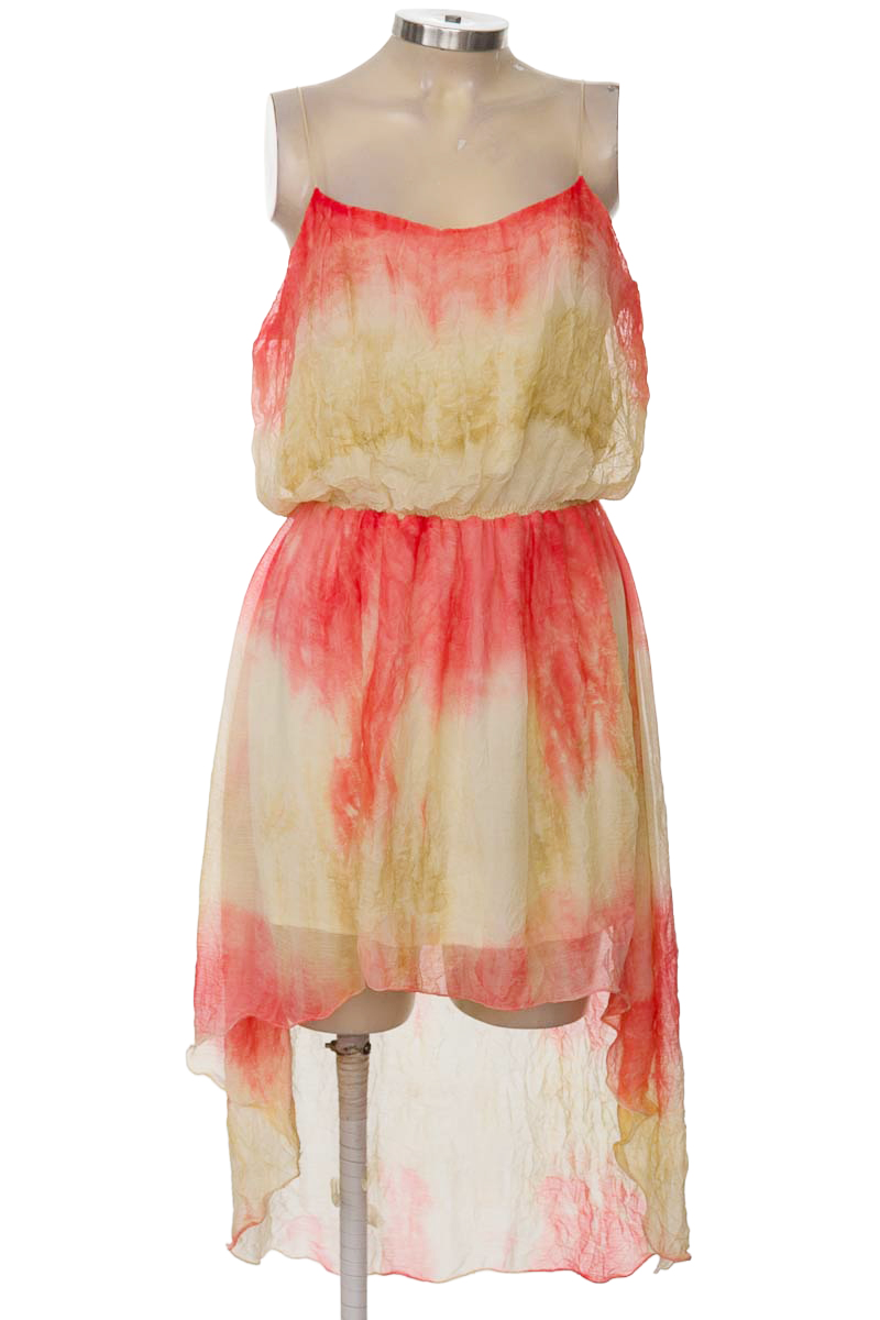 Vestido / Enterizo color Estampado - Closeando