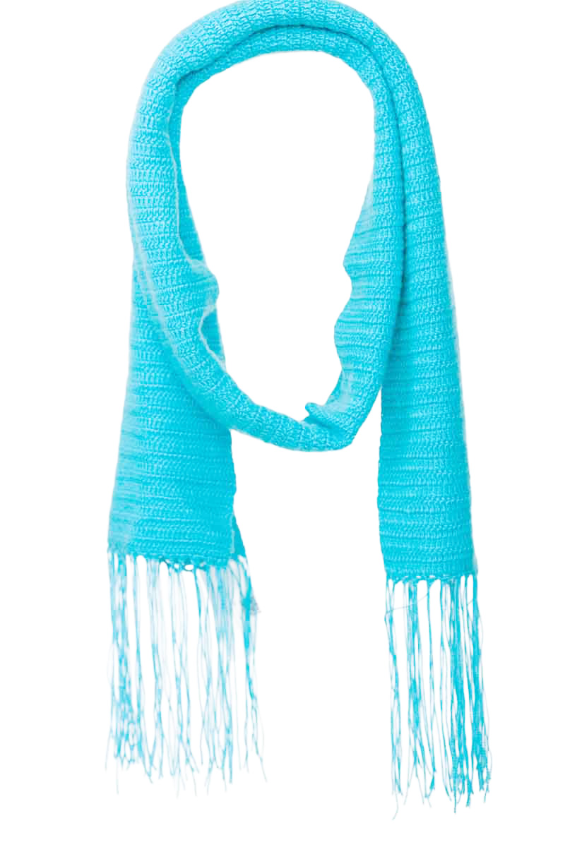 Accesorios color Aguamarina - Closeando