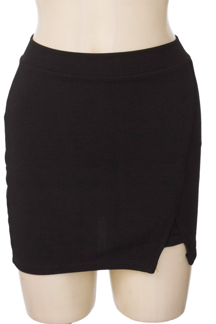 Falda color Negro - Carmel