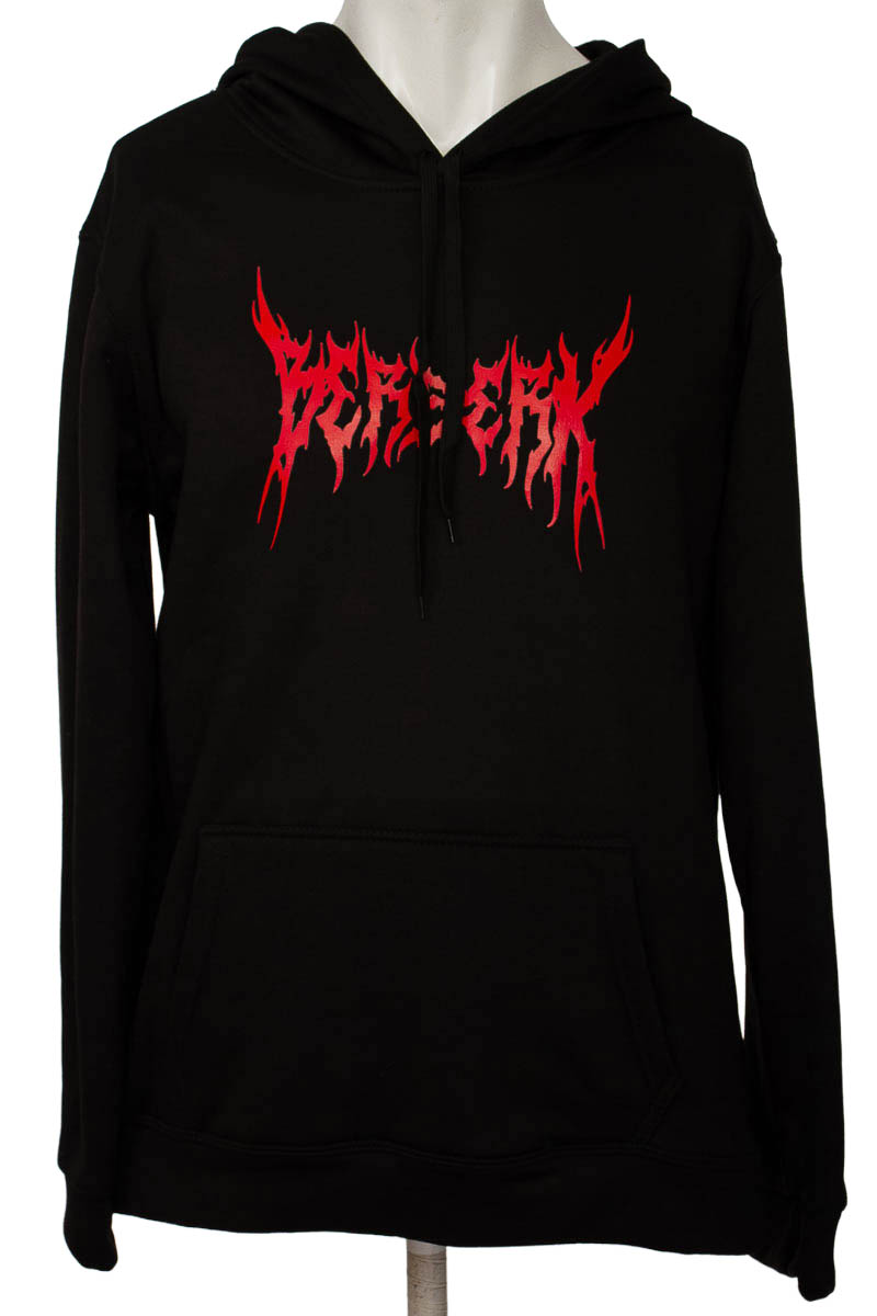 Sweater color Negro - Closeando