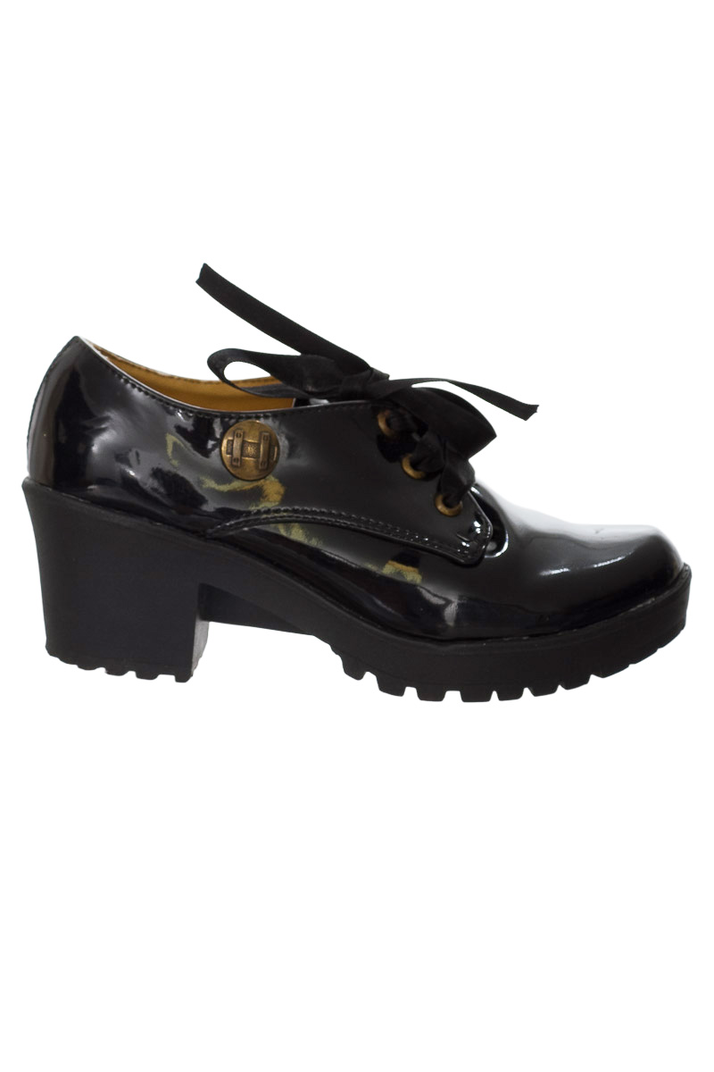 Zapatos color Negro - Closeando