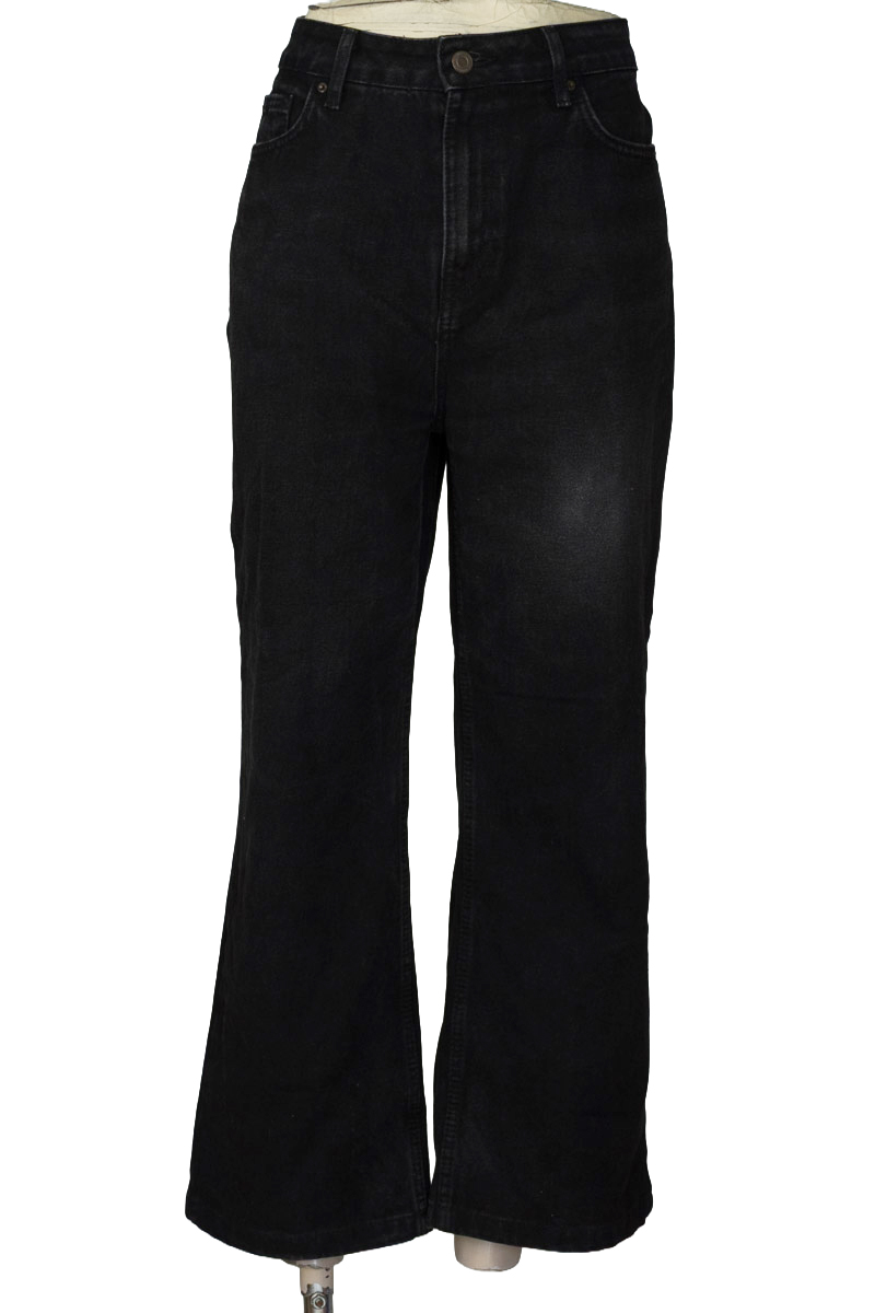 Pantalones color Negro - Koaj