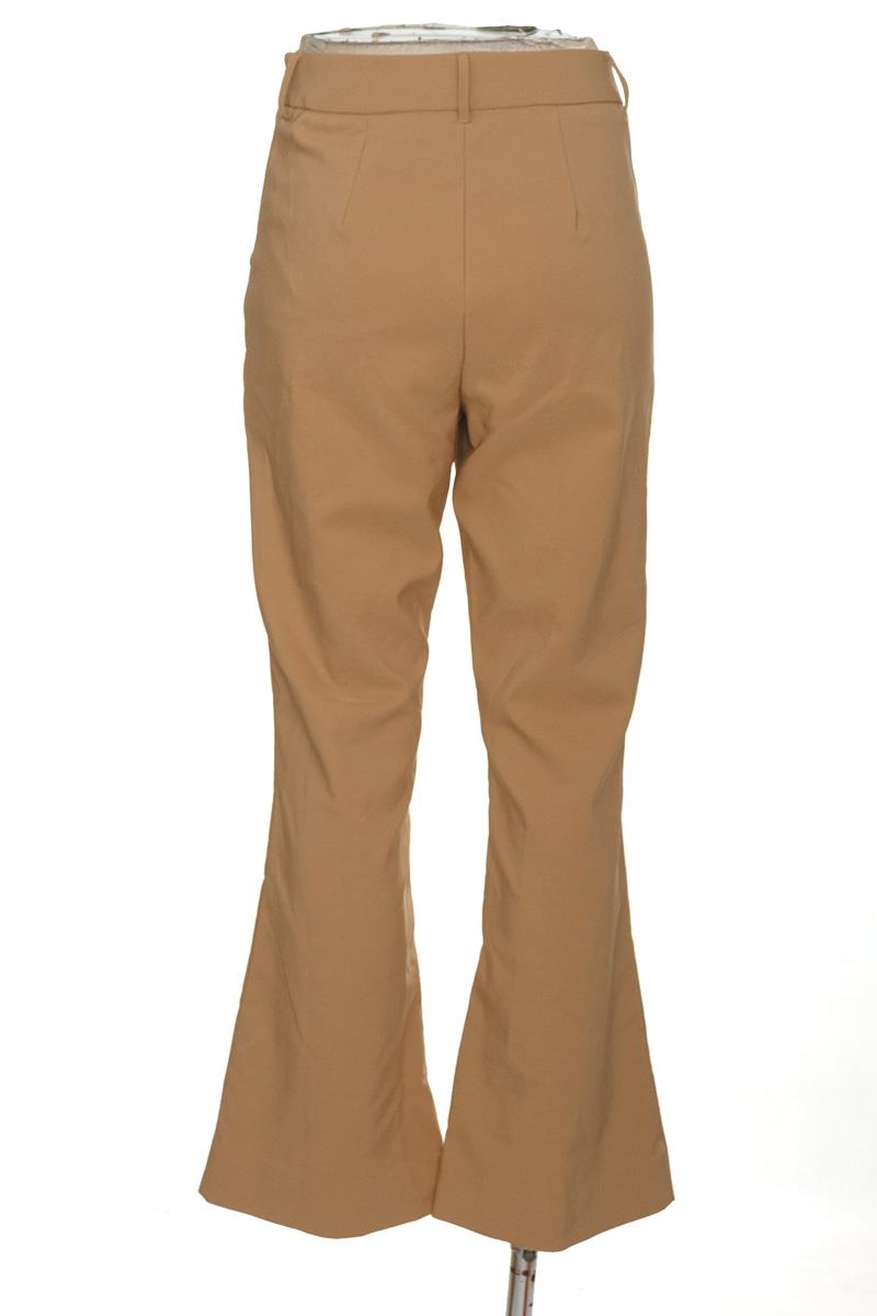 Pantalones color Beige - Studio F