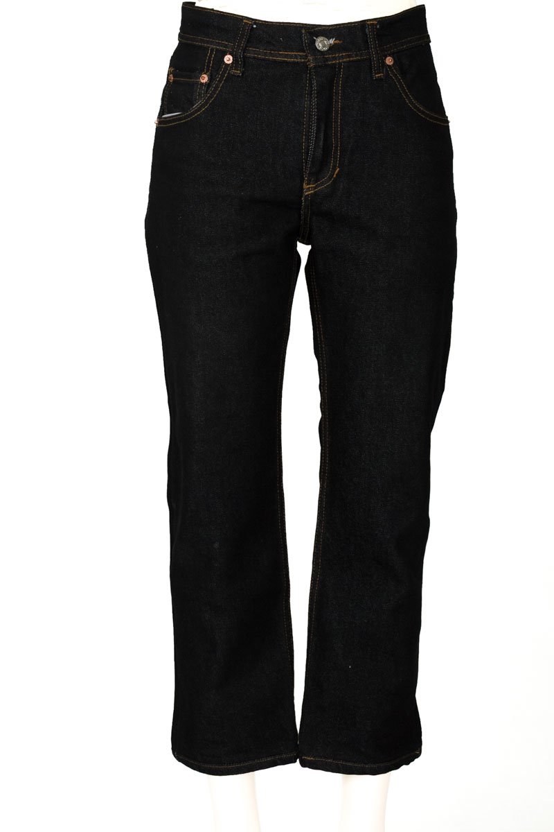 Jean color Negro - Levi Strauss & Co