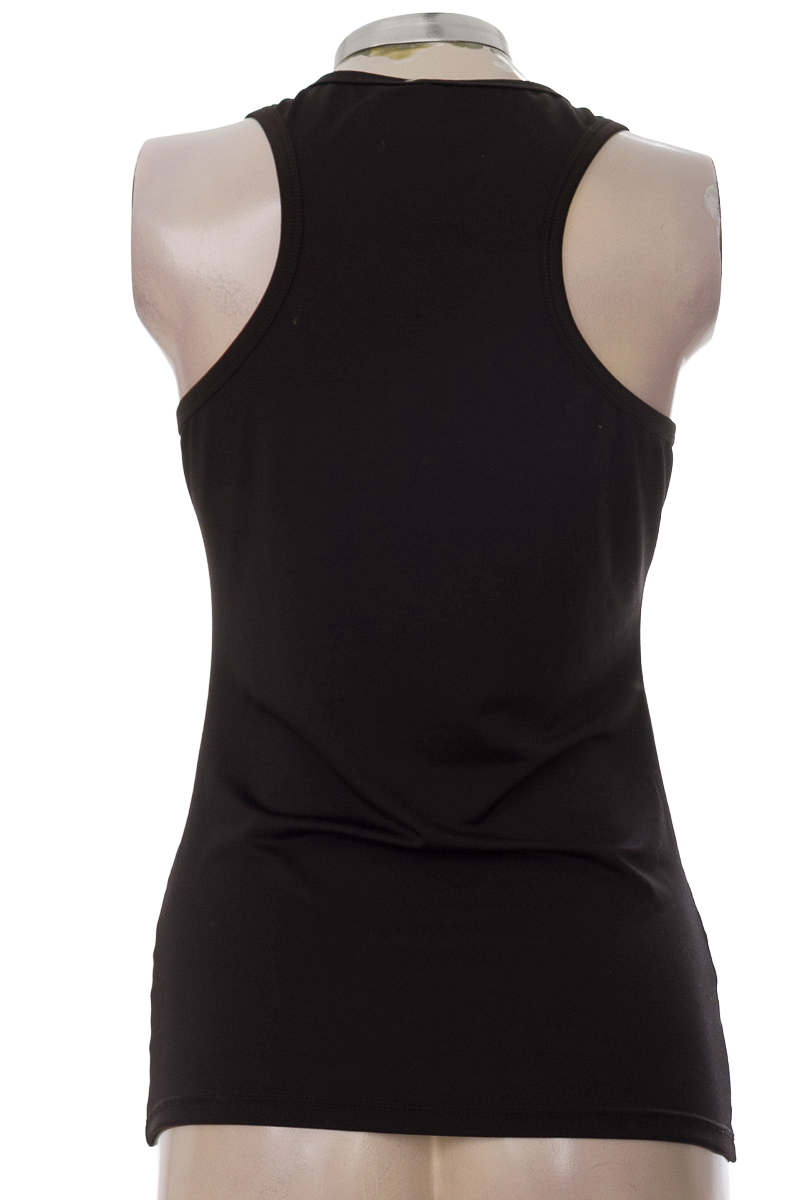 Ropa Deportiva / Salida de Baño color Negro - Eva Castillo