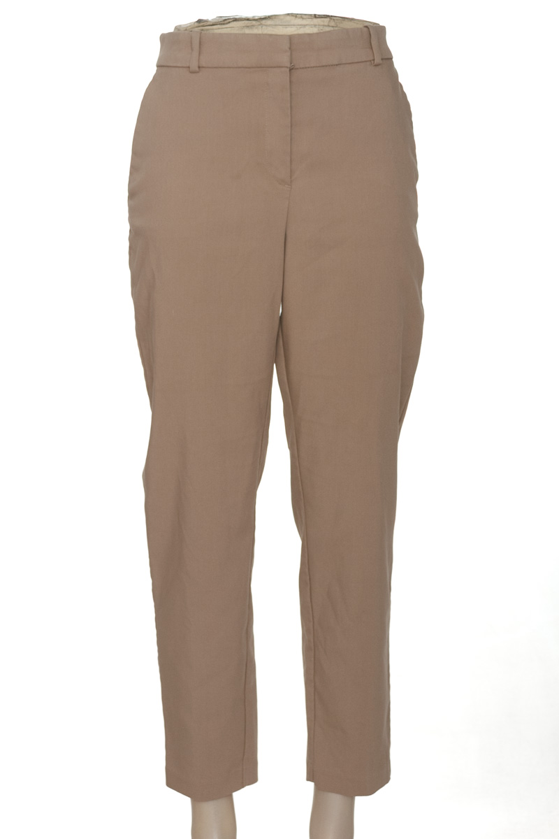Pantalones color Beige - H&M