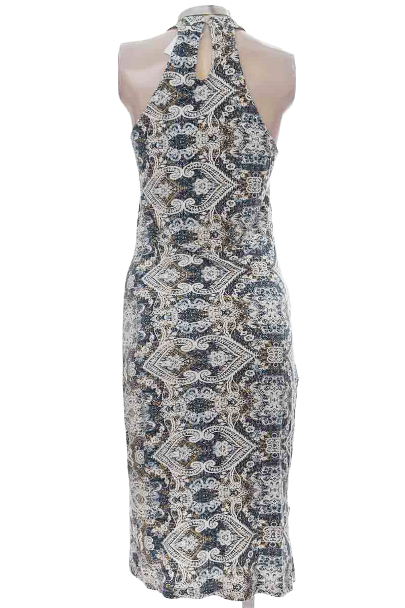 Vestido / Enterizo color Estampado - Love friends