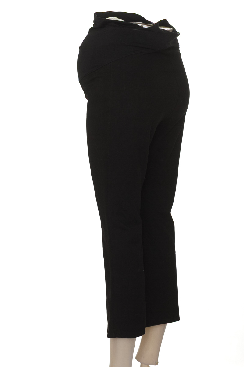 Pantalón color Negro - Old Navy